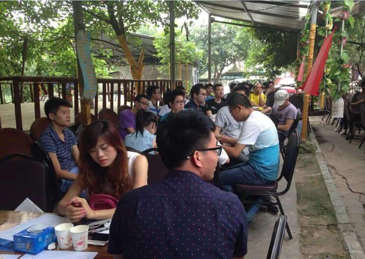 成都網站建設團隊活動 成都網站建設團隊活動