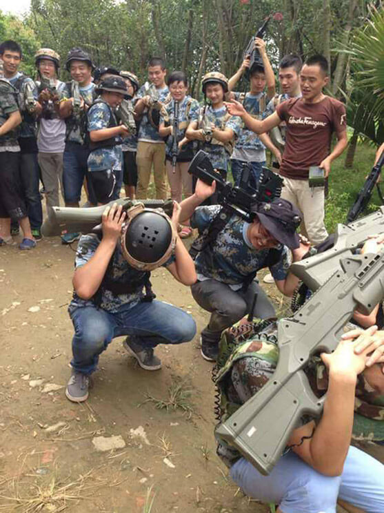 成都網站制作公司活動現場 成都網站制作公司活動現場